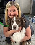 Chappelle Vet Hospital: Dr. Shelley Zaloudek